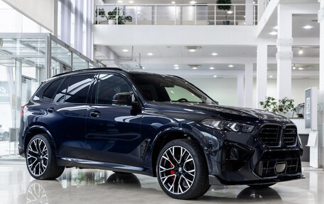 BMW X5 M, 2023 год, 22 500 000 рублей, 6 фотография