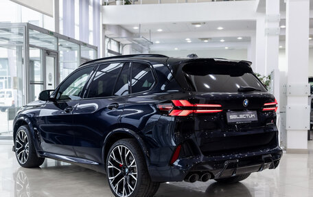 BMW X5 M, 2023 год, 22 500 000 рублей, 9 фотография