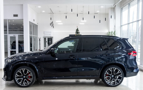 BMW X5 M, 2023 год, 22 500 000 рублей, 8 фотография