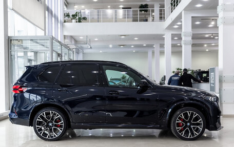 BMW X5 M, 2023 год, 22 500 000 рублей, 15 фотография