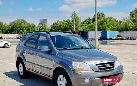 KIA Sorento IV, 2008 год, 800 000 рублей, 2 фотография