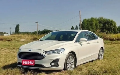 Ford Mondeo V, 2020 год, 1 780 000 рублей, 1 фотография