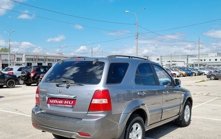 KIA Sorento IV, 2008 год, 800 000 рублей, 4 фотография