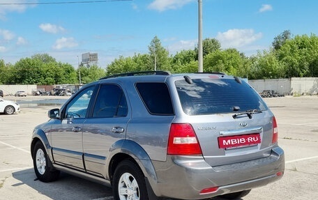 KIA Sorento IV, 2008 год, 800 000 рублей, 6 фотография