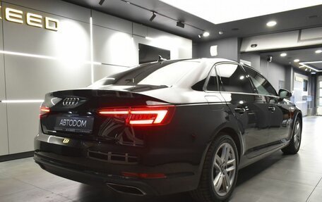 Audi A4, 2019 год, 2 649 000 рублей, 8 фотография