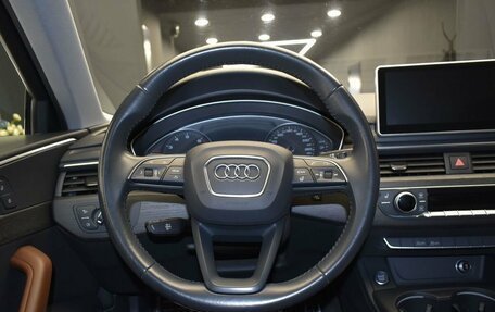 Audi A4, 2019 год, 2 649 000 рублей, 15 фотография