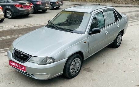 Daewoo Nexia I рестайлинг, 2009 год, 245 000 рублей, 1 фотография