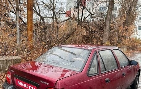 Daewoo Nexia I рестайлинг, 2012 год, 128 000 рублей, 1 фотография