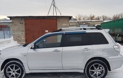 Mitsubishi Outlander III рестайлинг 3, 2003 год, 570 000 рублей, 1 фотография