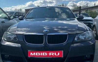 BMW 3 серия, 2008 год, 999 000 рублей, 1 фотография