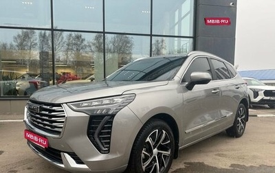 Haval Jolion, 2021 год, 1 799 000 рублей, 1 фотография