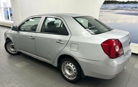 Geely MK I рестайлинг, 2010 год, 195 000 рублей, 6 фотография