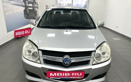 Geely MK I рестайлинг, 2010 год, 195 000 рублей, 2 фотография