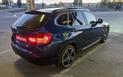 BMW X1, 2012 год, 1 350 000 рублей, 1 фотография