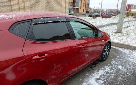 KIA cee'd III, 2013 год, 930 000 рублей, 6 фотография