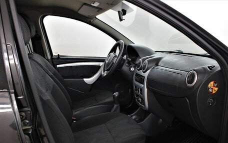 Renault Sandero I, 2011 год, 550 000 рублей, 8 фотография