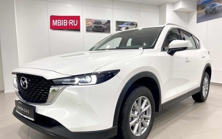 Mazda CX-5 II, 2024 год, 4 370 000 рублей, 1 фотография