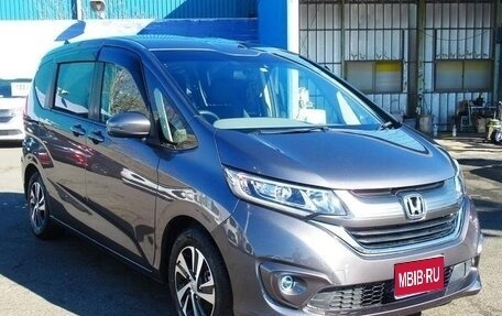 Honda Freed II, 2018 год, 1 085 000 рублей, 1 фотография