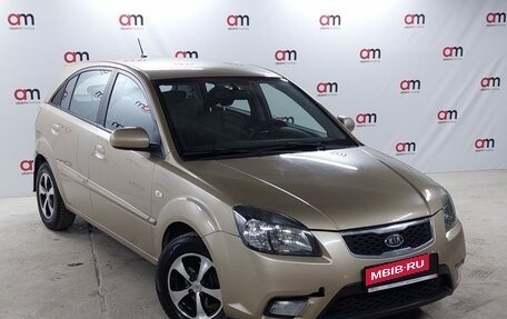 KIA Rio II, 2010 год, 549 000 рублей, 1 фотография