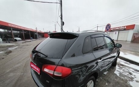 Renault Koleos I рестайлинг 2, 2013 год, 1 280 000 рублей, 6 фотография