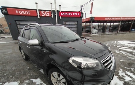 Renault Koleos I рестайлинг 2, 2013 год, 1 280 000 рублей, 2 фотография