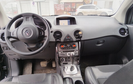 Renault Koleos I рестайлинг 2, 2013 год, 1 280 000 рублей, 9 фотография