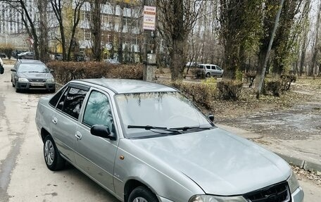 Daewoo Nexia I рестайлинг, 2009 год, 245 000 рублей, 2 фотография