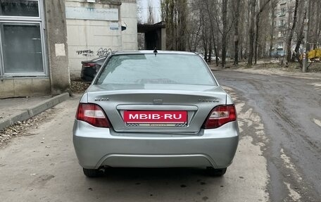 Daewoo Nexia I рестайлинг, 2009 год, 245 000 рублей, 4 фотография