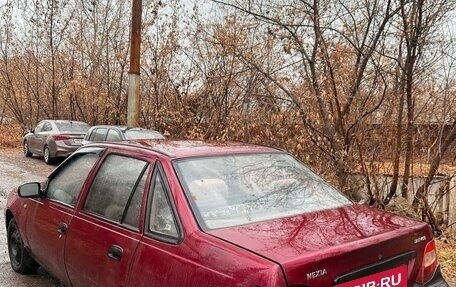 Daewoo Nexia I рестайлинг, 2012 год, 128 000 рублей, 3 фотография