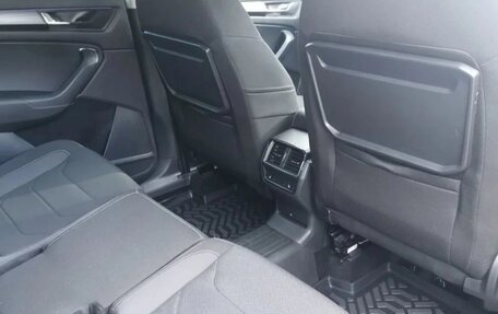 Skoda Kodiaq I, 2018 год, 2 650 000 рублей, 4 фотография