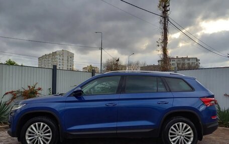 Skoda Kodiaq I, 2018 год, 2 650 000 рублей, 6 фотография