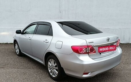 Toyota Corolla, 2012 год, 1 140 000 рублей, 3 фотография