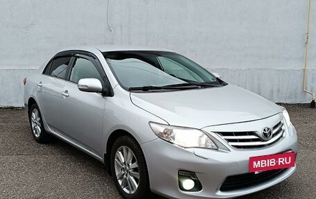 Toyota Corolla, 2012 год, 1 140 000 рублей, 2 фотография