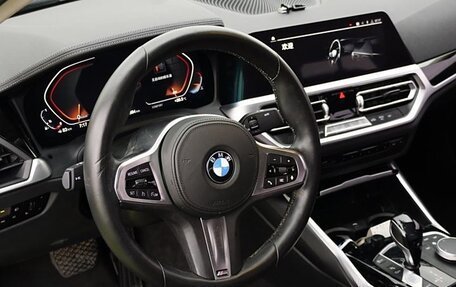 BMW 3 серия, 2021 год, 2 970 000 рублей, 7 фотография