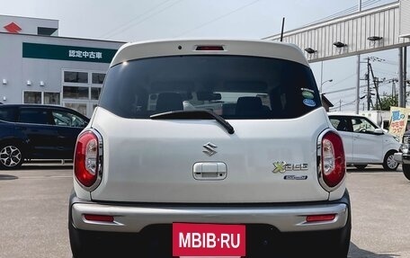 Suzuki Xbee I, 2021 год, 1 080 000 рублей, 6 фотография