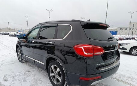 Haval H6, 2019 год, 1 564 995 рублей, 5 фотография