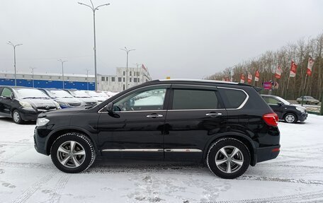 Haval H6, 2019 год, 1 564 995 рублей, 4 фотография