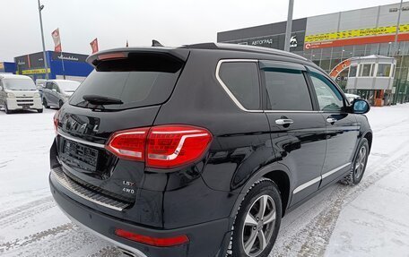 Haval H6, 2019 год, 1 564 995 рублей, 7 фотография