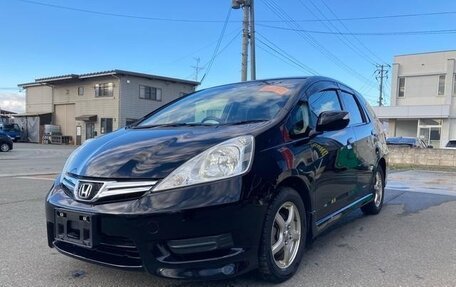 Honda Fit Shuttle I рестайлинг, 2012 год, 850 000 рублей, 3 фотография