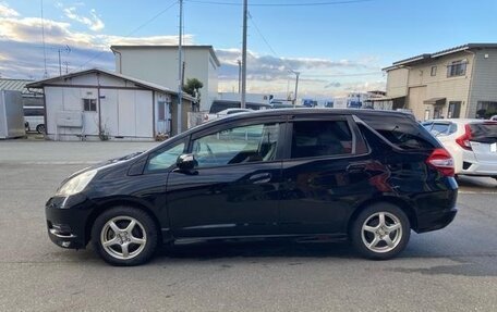 Honda Fit Shuttle I рестайлинг, 2012 год, 850 000 рублей, 4 фотография