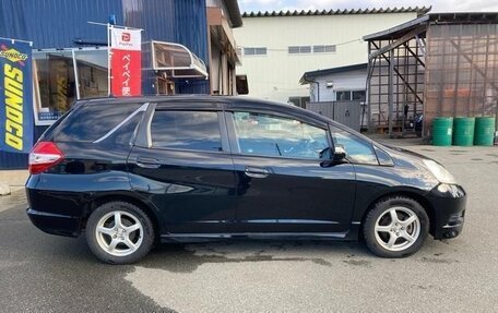 Honda Fit Shuttle I рестайлинг, 2012 год, 850 000 рублей, 8 фотография