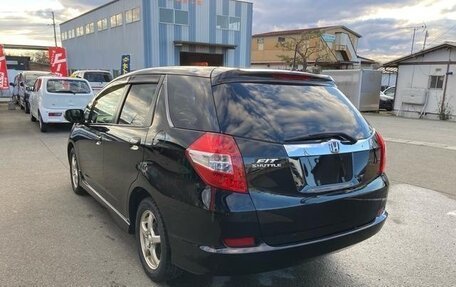 Honda Fit Shuttle I рестайлинг, 2012 год, 850 000 рублей, 5 фотография