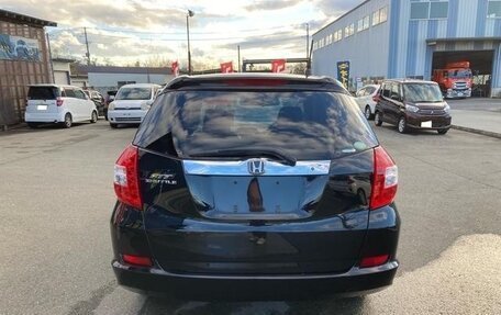 Honda Fit Shuttle I рестайлинг, 2012 год, 850 000 рублей, 6 фотография