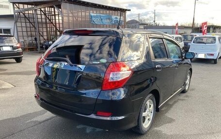 Honda Fit Shuttle I рестайлинг, 2012 год, 850 000 рублей, 7 фотография