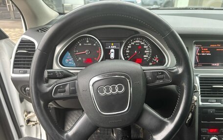 Audi Q7, 2011 год, 2 250 000 рублей, 7 фотография