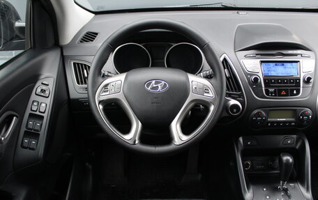 Hyundai ix35 I рестайлинг, 2012 год, 1 400 000 рублей, 8 фотография