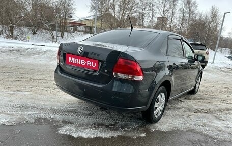 Volkswagen Polo VI (EU Market), 2014 год, 779 000 рублей, 8 фотография