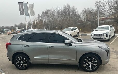 Haval Jolion, 2021 год, 1 799 000 рублей, 4 фотография