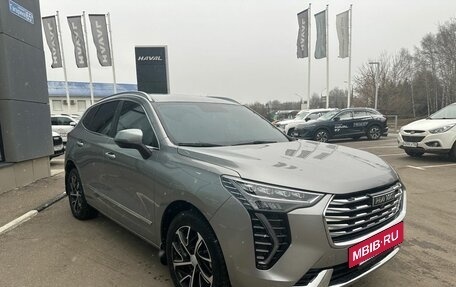 Haval Jolion, 2021 год, 1 799 000 рублей, 3 фотография