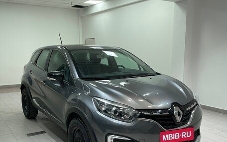 Renault Kaptur I рестайлинг, 2020 год, 1 859 000 рублей, 3 фотография